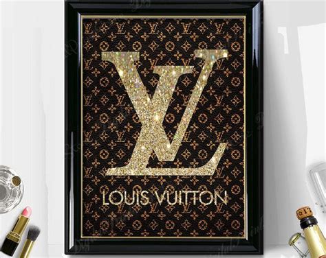 cadre louis vuitton
